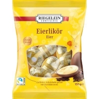 Riegelein, Eierlikör Eier Çikolata 150 g