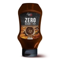 PN Pure Nutrition Zero Syrup 500ml