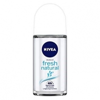 Nivea Fresh Naturel Roll On 50 ml