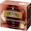 Twinings Tea Apple, Cinnamon & Raisin Tarçin Elma Bitki Çayı 50g