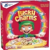 General Mills Lucky Charms Kahvaltılık Gevrek 297g