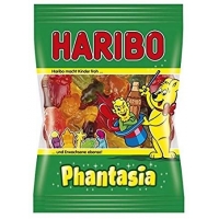 Haribo Phantasia 200 gram