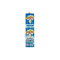 Warheads Super Sour Blue Raspberry Spray Candy 20 ML.