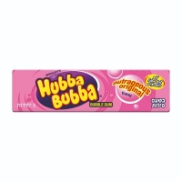 WRIGLEY’S HUBBA BUBBA ORIGINAL