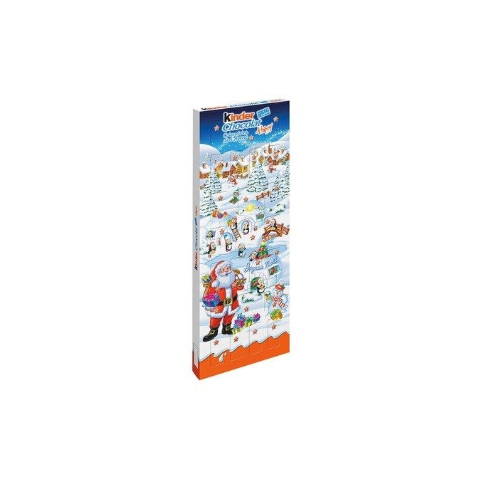 Kinder Noel Takvimi 204g