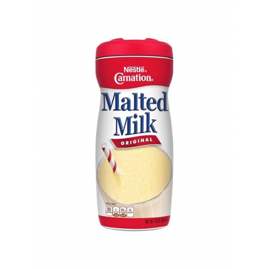 Nestle Malted Milk Original 368 g