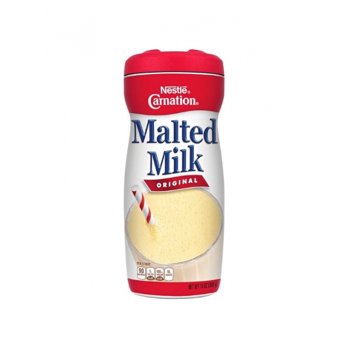 Nestle Malted Milk Original 368 g