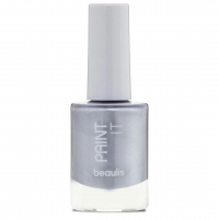 Beaulis Paint It Oje 950 Silver