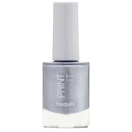 Beaulis Paint It Oje 950 Silver