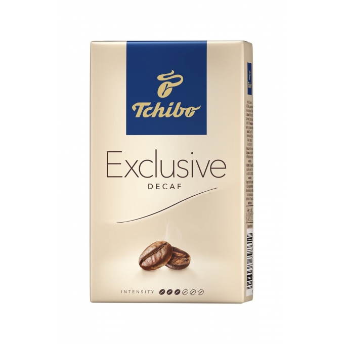 Exclusive Decaf Kafeinsiz Öğütülmüş Filtre Kahve 250 G 147343