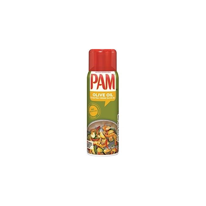 PAM Sprey Zeytinyağı - 141g