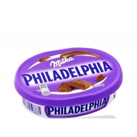 Philadelphia Milka Çikolata 175 Gr