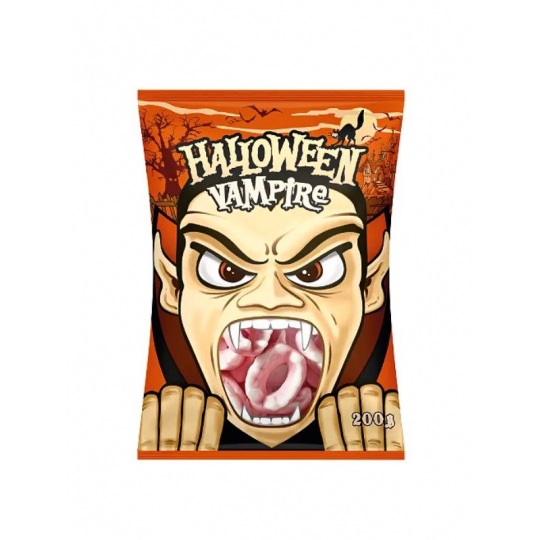 Halloween Vampire 200 g