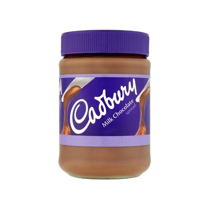 Cadbury Çikolata Spread 400gr