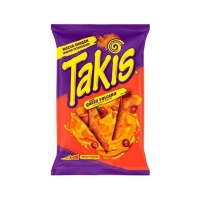 Takis Queso Volcano 90 g