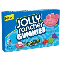 Jolly Rancher Gummies Original 99g