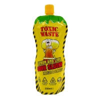 Toxic Waste Lemon & Lime Sour Slushy 250ml