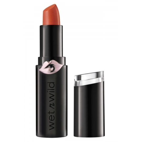 WET N WİLD Megalast Lip Color Ruj Sand Storm 