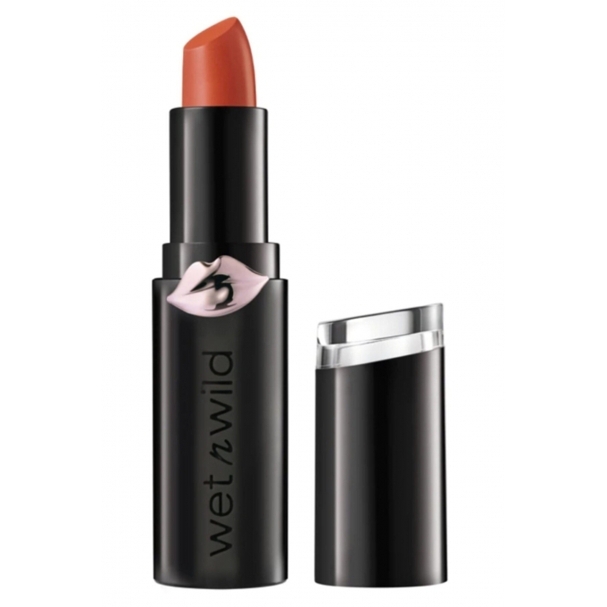 WET N WİLD Megalast Lip Color Ruj Sand Storm 