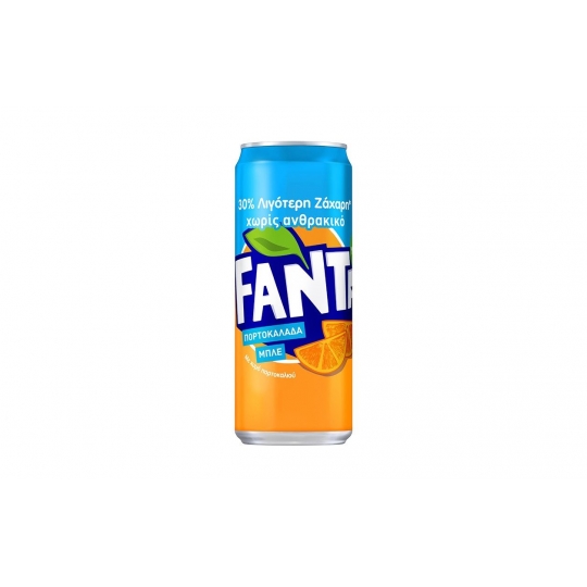 Fanta orange 330ml