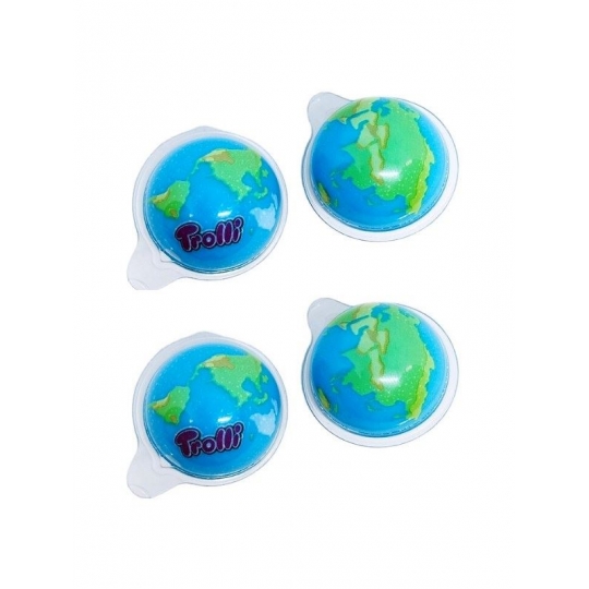 Trolli Blue Planet 4 lü 