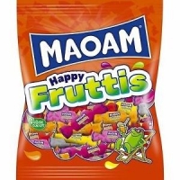 MAOAM Happy Fruttis 175g