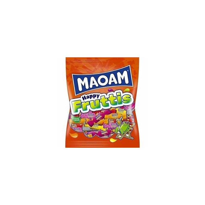 MAOAM Happy Fruttis 175g