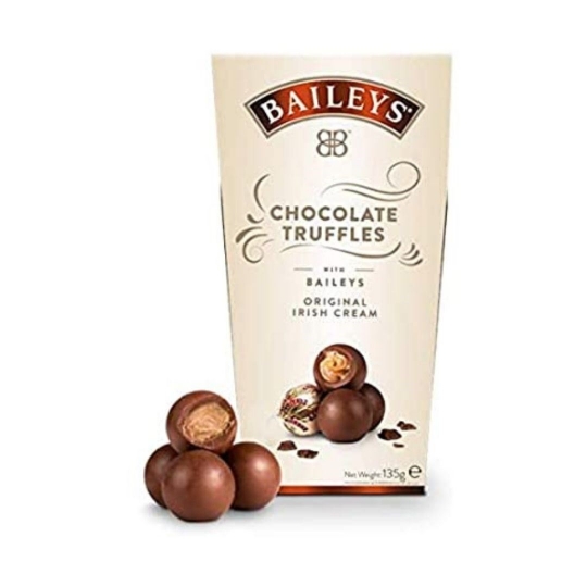 Baileys Chocolate Truffles 150g