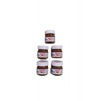 Nutella Mini Jars 25ml X 5 Adet