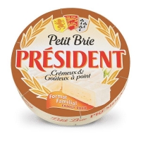 President Petit Brie 500gr