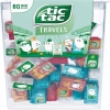 Tic Tac Large Box With 60 Mini Packs 60 X 3,8G=228g Şekerleme