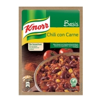 Knorr Basis für Chili Con Carne 52g