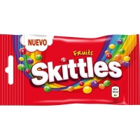 Skittles  Fruits 38gr.