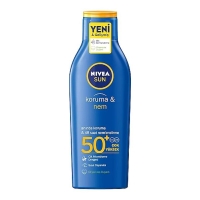 Nivea Sun Koruma & Nem 50 Spf 200 ml