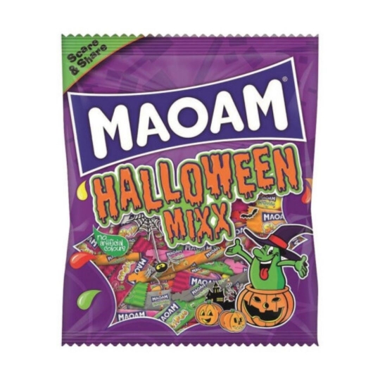 Maoam Halloween Mixx 375 g