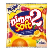 Nimm2 Soft Şekerleme 195 gr