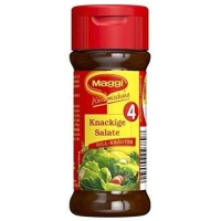 Maggi Seasoning Knackige Salate   #4 60gr