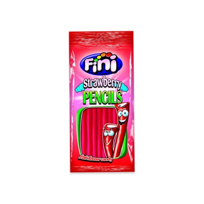 Fini Pencils Strawberry 85g