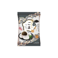 Bamboo House Mochi Sesame 120g