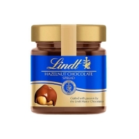 Lindt Chocolate Spread Hazelnut 220 g