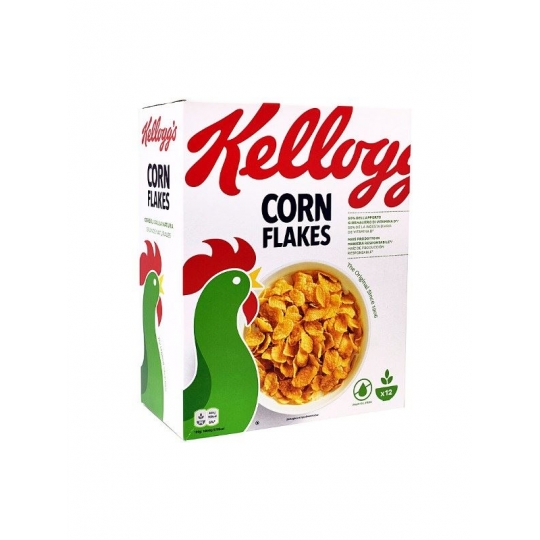 Kellogg's Corn Flakes 375 g