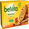 Belvita Original Honey&Nut Ballı Fındık Bisküvi 225g