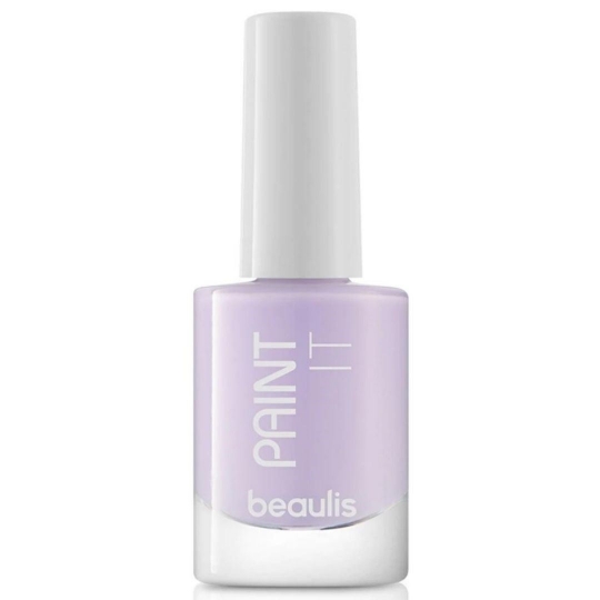 Beaulis Paint It Oje 599 Light Lilac