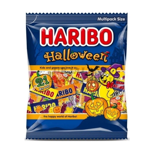 Haribo Halloween 250g