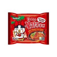 Samyang Buldak Tomato Pasta Hot Chicken Flavor 140 g