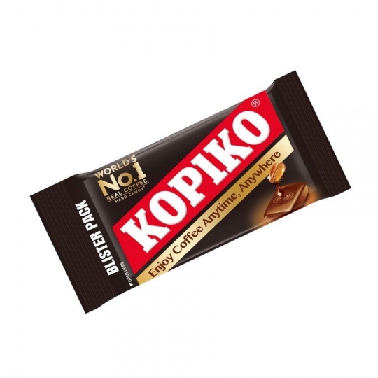 Kopiko Coffee Candy Blister Pack 32g