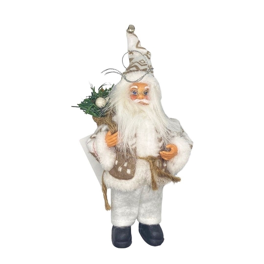 Tarrington House Noel Baba Figür çeşitleri 13 cm