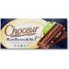 Choceur Rum Trauben Nuss 200g