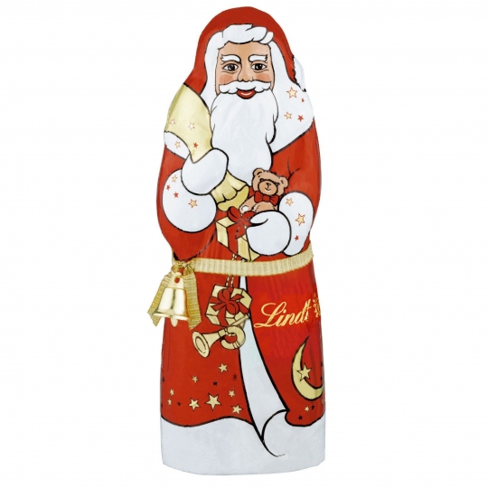 Lindt Weihnachtsmann 70g