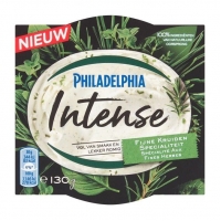 Philadelphia Intense herbs Yoğun Otlu Krem Peynir 130gr